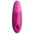 Womanizer Enhance - klitorisvibrator med lufttryk - pink