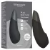 Womanizer Enhance - klitorisvibrator med lufttryk - sort