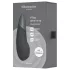 Womanizer Enhance - klitorisvibrator med lufttryk - sort