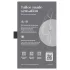 Womanizer Enhance 2-i-1 luftbølget klitorisstimulator + vibrator (sort)