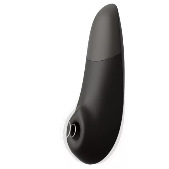 Womanizer Enhance - klitorisvibrator med lufttryk - sort