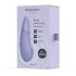 Womanizer Enhance - luftbølge klitorisvibrator (lilla)