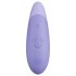 Womanizer Enhance - luftbølge klitorisvibrator (lilla)