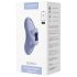 Svakom Echo 2 - smart finger vibrator (lilla)