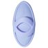 Svakom Echo 2 - smart finger vibrator (lilla)