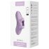 Svakom Echo 2 - smart finger vibrator (pink)