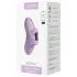 Svakom - finger vibrator - smart - pink