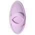 Svakom Echo 2 - smart finger vibrator (pink)