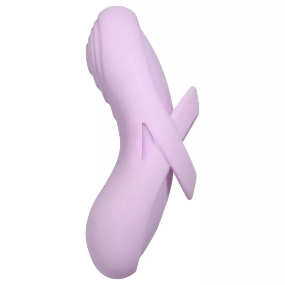 Svakom - finger vibrator - smart - pink