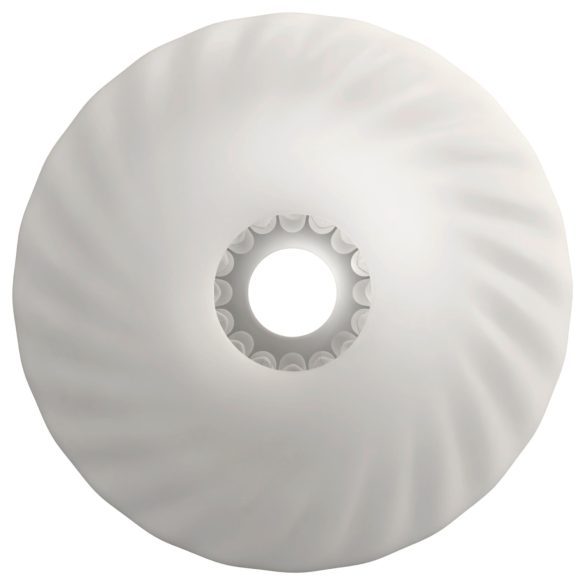 WYNE 10 - automatisk masturbator med greb - sort