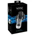 WYNE 11 - automatisk masturbator - sort