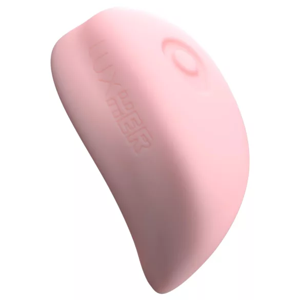 Luxus - parvibrator sæt - magnetisk