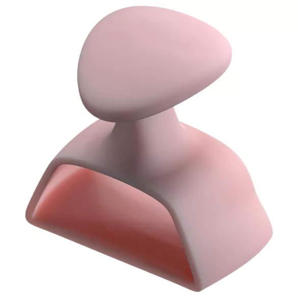 Luxus - parvibrator sæt - magnetisk