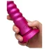 ROMP Jiggle - støt‑vibrator med sugekop (lyserød)