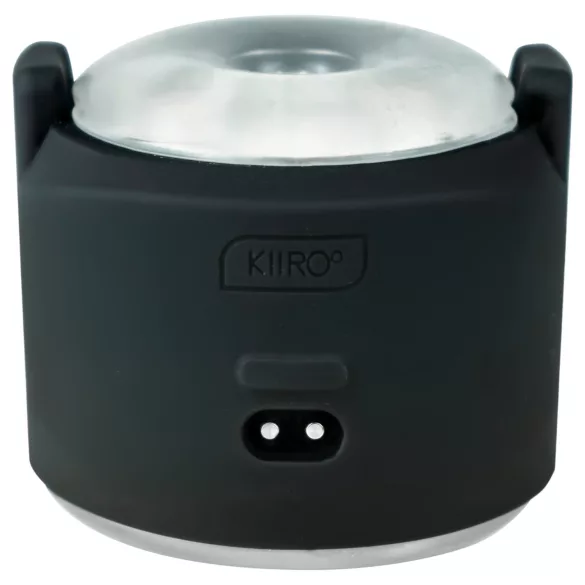 Kiiroo PowerShot - interaktiv masturbator (sort)