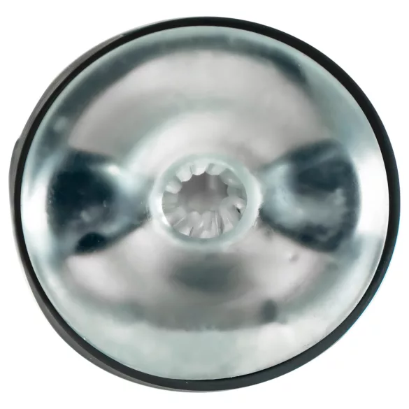 Kiiroo PowerShot - interaktiv masturbator (sort)