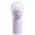 Beau Coeur Rionex - mini vibrator - diskret massage - lilla