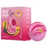 ROMP Spin - luftbølge-klitorisstimulator (lyserød)