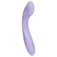 Svakom Margot - 2-motorers G-punktsvibrator (lilla)