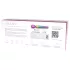 le Wand - vibrator massager - opladelig - regnbue