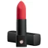 Lovense Exomoon - mini vibrator i læbestiftform (sort)