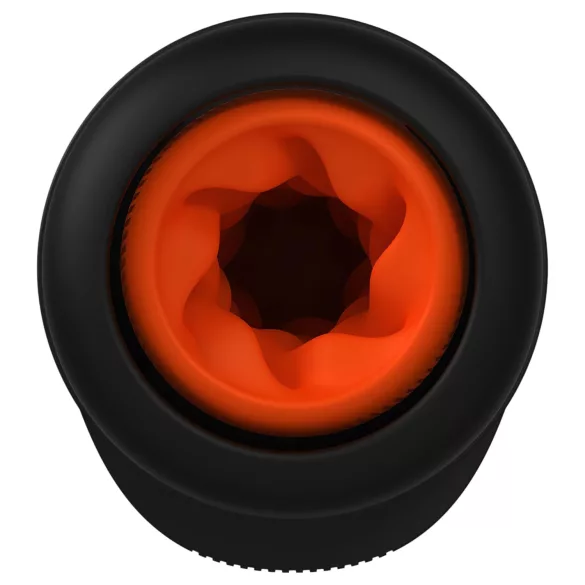 Arcwave Thruster - stødende og roterende automatisk masturbator (sort)