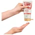 Orgie - glidecreme med varmeeffekt - 150ml