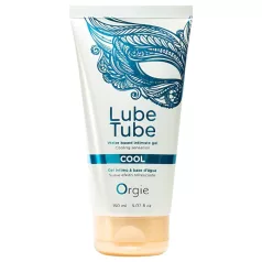 Orgie - glidegel med kølende effekt - 150ml