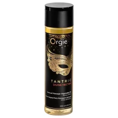 Orgie - massageolie - sanselig - 200ml