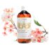 Orgie Noriplay - Silkeagtig massaggel (500 ml)