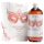Orgie Noriplay Energizer - energigivende massagegel (500ml)