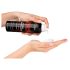 Orgie Acqua Croccante - Massage Skum - Jordbær (150ml)