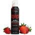 Orgie Acqua Croccante - Massage Skum - Jordbær (150ml)