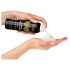 Orgie Acqua Croccante - massage skum - tropisk (150 ml)