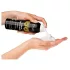 Orgie - massage skum - tropisk duft - 150ml