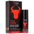 Orgie Touro XXXL - Erektionsfremmende creme (15 ml)