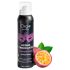 Orgie Acqua Croccante - massagemousse med passionsfrugt (150ml)