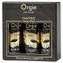 Orgie Tantric - Sensuel Massageolie Sæt (3x30 ml)