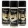 Orgie Sexy Therapy - sensuel massagesætsolie (3x30ml)