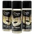 Orgie Sexy Therapy - sensuel massagesætsolie (3x30ml)