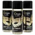 Orgie - massageoliesæt - sanselig oplevelse - 3x30ml