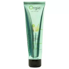 Orgie Cocktail - spiselig glidecreme - tropisk (100 ml)