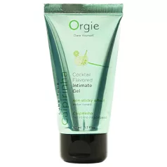 Orgie - spiselig glidecreme - tropisk smag - 50ml