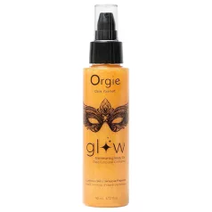 Orgie - kropsolie med glimmer - 110ml