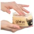 Orgie - kropslotion med glimmer - fugtgivende creme - 250ml