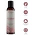 Orgie All Natural - vandbaseret glidegel - jordbær (150 ml)