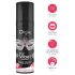 Orgie Dual Vibe - unisex flydende vibrator - Jordbær - Gin Tonic (15ml)