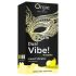 Orgie Dual Vibe - unisex flydende vibrator - Gin Tonic (15 ml)