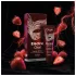 Orgie Electric Oral - prikkende lipgloss - jordbær (10 ml)