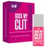 Intt Suck My Clit - klitorisstimulerende gel til kvinder - jordbær (15 ml)